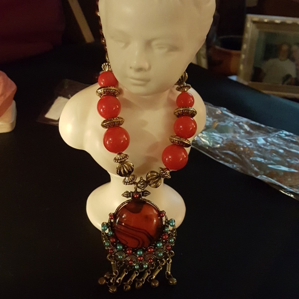 Fashion Jewelry